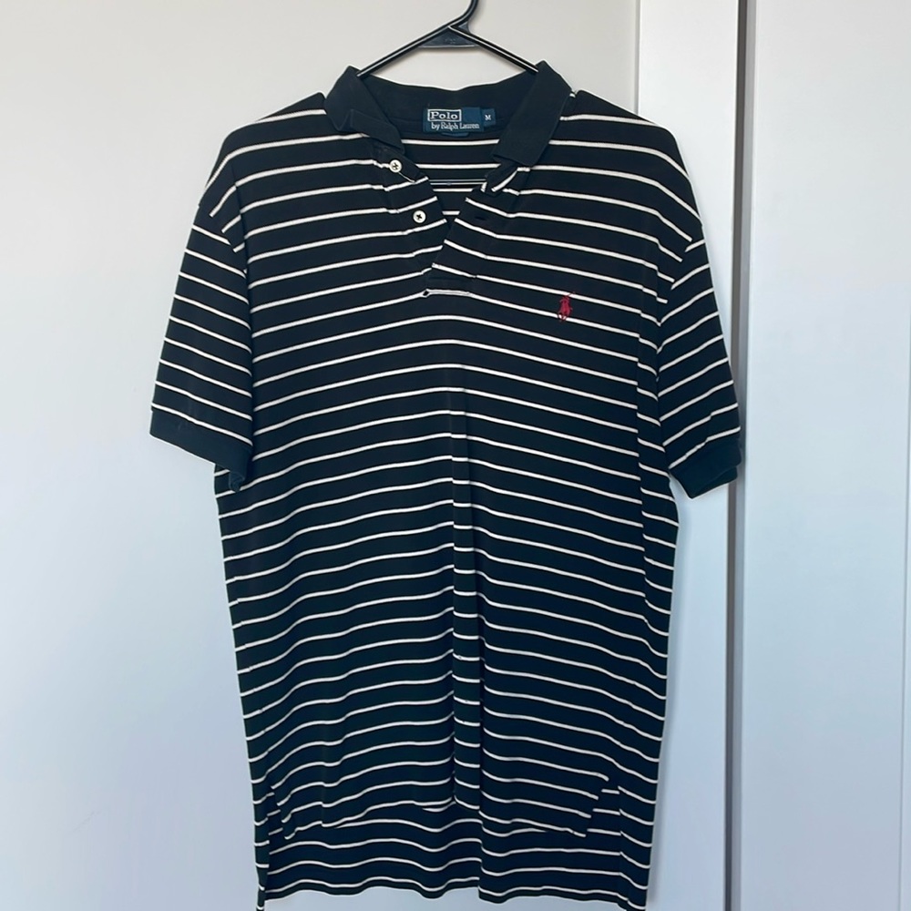 Men’s Polo by Ralph Lauren Size M